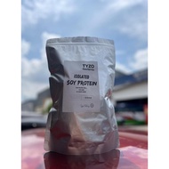 SOY PROTEIN ISOLATED 500g 1kg 5kg 3kg - GMP, HACCP, MESTI certified