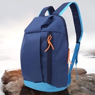 Portable Sports Travel Backpack 10L Outdoor Hiking Trekking Gym Fitness Casual Bag Beg Galas 双肩包