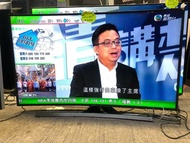 Samsung UA55JU7800 曲屏 4k Smart Tv 高清智能電視