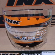 Ink dynamic helmet visor Original