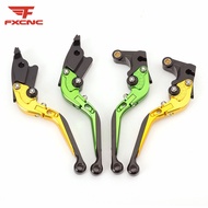 ▣♙Motosikal FORCE155 SMAX155 BWS Berjuang Tiga atau Empat Generasi Brek Diubahsuai Clutch Rod Horn B