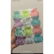 Pause 5 fingers jelly/jadai 5 fingers jelly color/6 pc 9000/12 pc 17,000