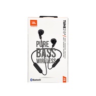 JBL TUNE 205BT-In-Earไร้สายหูฟังบลูทูธพร้อมRemote