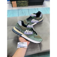 N 574 x SETON ILAND LEGACY SHOES REFLECTIVE REAL PICT 100%