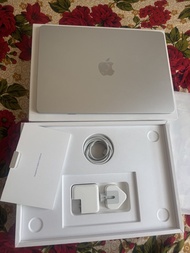 Apple MacBook Air M2