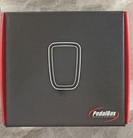 DTE Pedalbox BMW 3 series