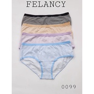 FELANCY Women's Panties- 0099
