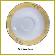 ℗ ▛ ▞ NORITAKE Fiore Cake Plate/ Japan Surplus