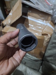 WISTA KUNCI SOK 32MM 8PT PANJANG UNTUK KUNCI KOMSTIR HONDA
