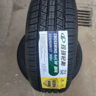 Brand New Tire 225/60R17 99H CROSSWIND HP Adapt to Sambo X65 Ruifeng S5 Geely GX7