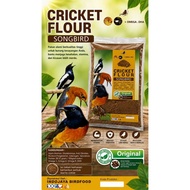 PURE CRICKET POWDER SONG BIRD CRICKET FLOUR CRICKET POWDER FOR CRICKET FEED AND EF FOR SINGING BIRDS