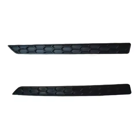 F80 F82 F83 Rear Bumper Reflector Non-Deformable Practical Design For BMW 4 Series Rear Bumper Refle