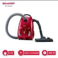 Sharp Penyedot debu Vacum Cleaner