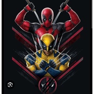NEW MOVIE HD DEADPOOL VS XMAN 2024