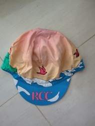 RCC 運動小帽