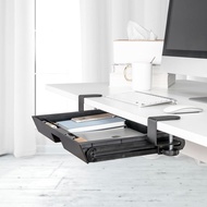 AIDATA 愛得他 桌夾式收納抽屜 KB-5500