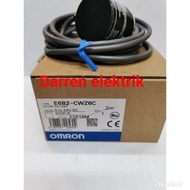 ROTARI ENCODER E6B2-CWZ6C 500PR OMRON - safetyspace