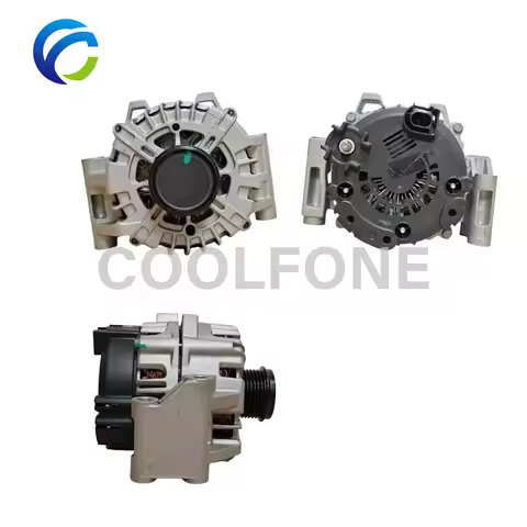 Generator Alternator for SAIC LDV MG Maxus G10 G20 T60 V90 D90 S10 Chevrolet MAX C00037030 TG12C223 