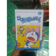Doraemon Comic 35 Doraemon comic/ vol 35