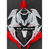 STICKER RSX BATIK EDITION / STRIPE WINNER X BATIK