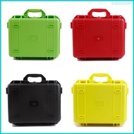 Nan 8 Slot Plastic Watch Travel Case Handmade Jewelry Storage Box Watches Holder Box