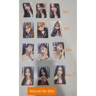 Apink 10th Mini Self Album Pcs Sets