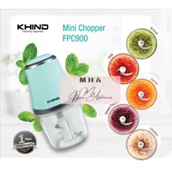 KHIND MINI CHOPPER FPC900