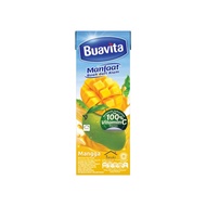 Buavita Mangga Minuman Buah Rasa Mangga dengan Vitamin