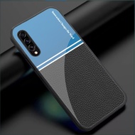 Samsung A70 Softcase Casing A70S Word Luxury/