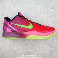 【乾飯人】耐吉 Nike Zoom Kobe 6 科比6代實戰籃球鞋 公司貨 男運動鞋