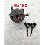 Ổ khóa xe Yamaha Exciter 150cc zin