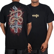 HERETIC | T-Shirt | Taragon