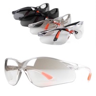 Safety Glasses Sun Protection Dust Wind (Model 737)