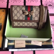 Gucci GUCCI2018 Early Autumn Mini Handbag