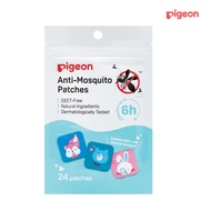 Pigeon - 79952 Anti-Mosquito Patch
