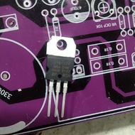 IC regulator 7812