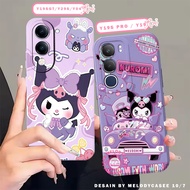 Vivo Y19SGT Y29S/ Y04/ Y19S PRO/ Y19S Cartoon Silicone/ - Softcase - Phone Protector