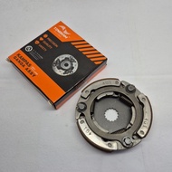 DOUBLE CRANK ASSY JUPITER Z (2P2-E6620-00-T) TINGKAMOriginal