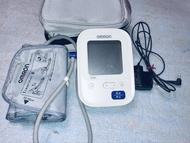 日版 OMRON 血壓計  HCR-7106 最新系列  歐姆龍 手臂式  電子血壓計 Blood Pressure Monitor