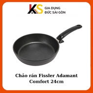 Fissler Adamant Comfort Frying Pan 24cm