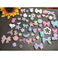 Gado Gado Beads 1 pound