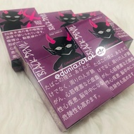Rokok Import Black Devil Pink Vanilla