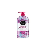 GVC SHAMPOO CLARIFYING HAIR & SCALP FOROILY HAIR 700ML