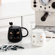Meow Mug Ceramic mug ceramic mug set
