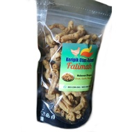 Fatimah chicken intestine chips/chips