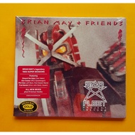 Brian May Star Fleet Project 40th Anniversary CD 112/8/18 Issue