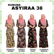 Kurung Asyiraa 38 Sedondon Marhaban