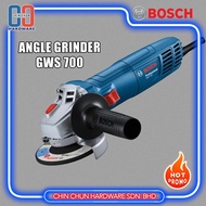BOSCH GWS 700|750-100|7-100ET|900-100S|DCA ASM05-100B|DONGCHENG DSM03-100A ANGLE GRINDER|GRINDER|磨机|