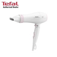 Tefal Foldable Hair Dryer HV6092