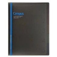 KOKUYO Campus Binder Notebook B5 (WCN-CBN1431)